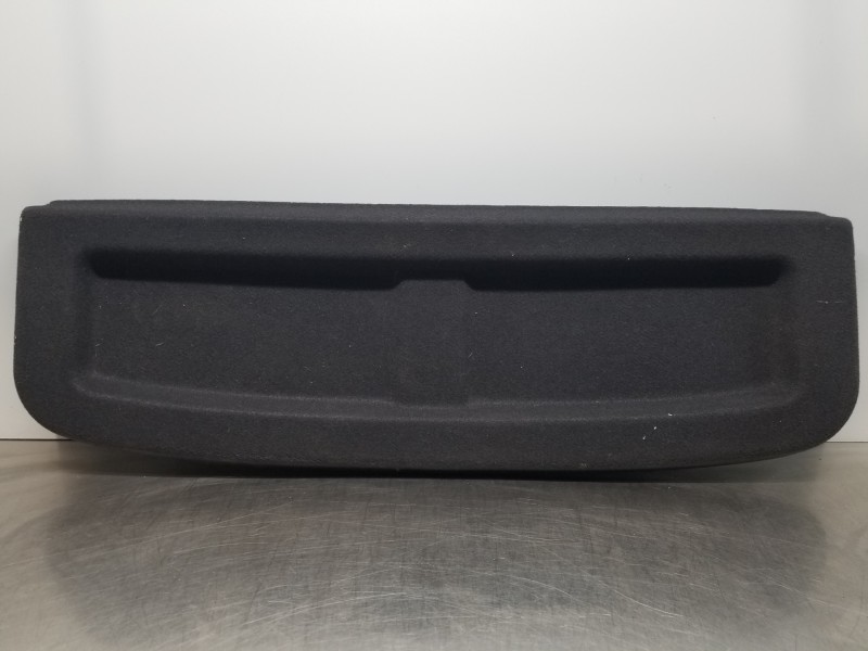 Recambio de bandeja trasera para hyundai i10 classic referencia OEM IAM 859100X000GA 859100X000 