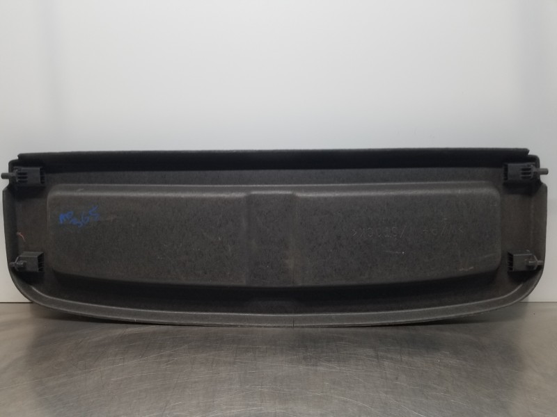 Recambio de bandeja trasera para hyundai i10 classic referencia OEM IAM 859100X000GA 859100X000 