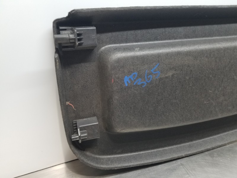 Recambio de bandeja trasera para hyundai i10 classic referencia OEM IAM 859100X000GA 859100X000 