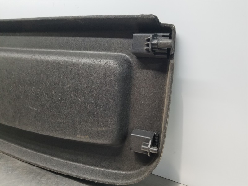 Recambio de bandeja trasera para hyundai i10 classic referencia OEM IAM 859100X000GA 859100X000 