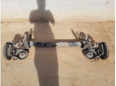 Recambio de puente trasero para hyundai i10 classic referencia OEM IAM 551000X000