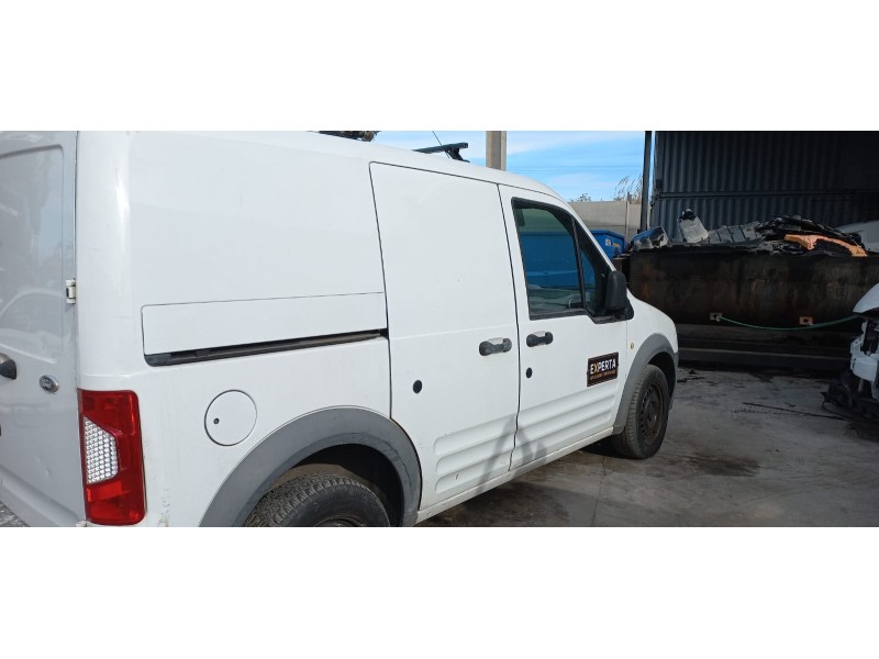 ford transit connect (tc7) del año 2013