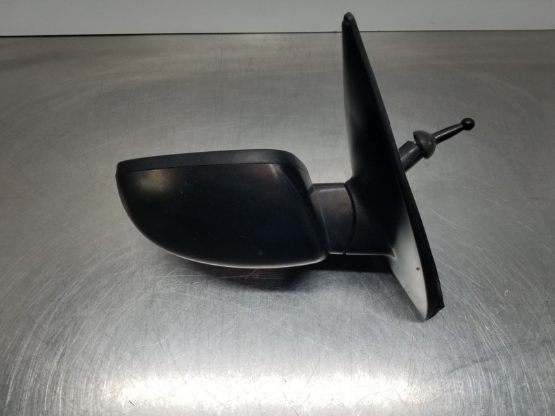 Recambio de retrovisor derecho para hyundai i10 classic referencia OEM IAM 876200X010CA  