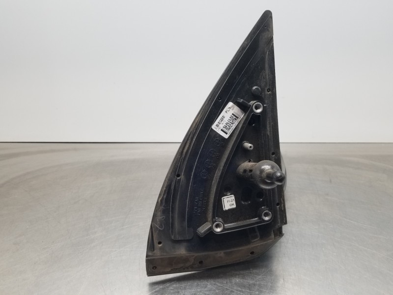 Recambio de retrovisor derecho para hyundai i10 classic referencia OEM IAM 876200X010CA  