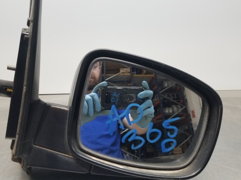 Recambio de retrovisor derecho para hyundai i10 classic referencia OEM IAM 876200X010CA  