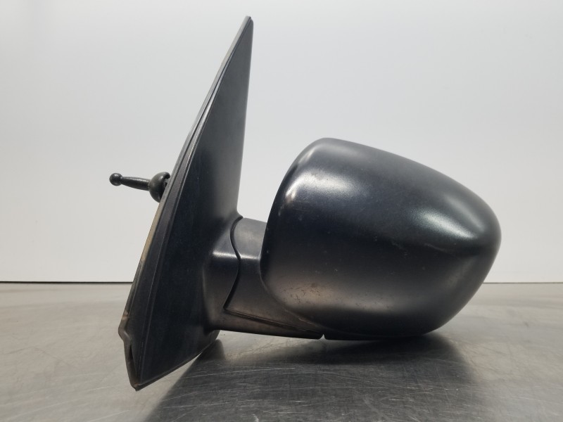 Recambio de retrovisor izquierdo para hyundai i10 classic referencia OEM IAM 876100X010CA  