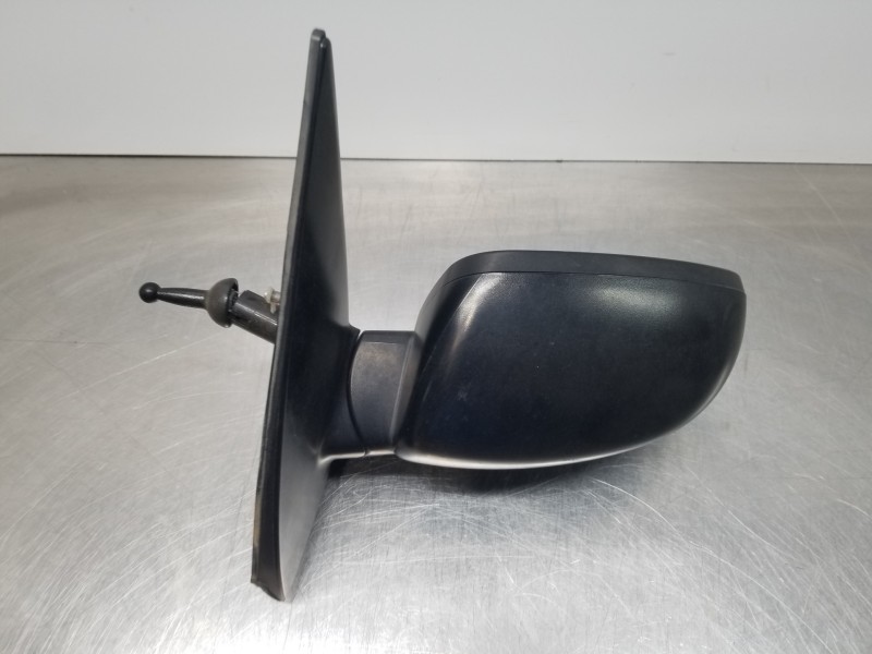 Recambio de retrovisor izquierdo para hyundai i10 classic referencia OEM IAM 876100X010CA  
