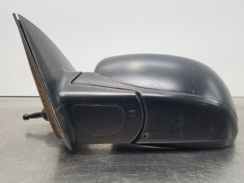 Recambio de retrovisor izquierdo para hyundai i10 classic referencia OEM IAM 876100X010CA  