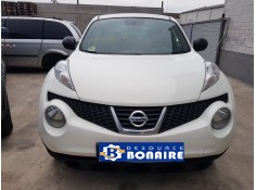 nissan juke (f15) del año 2010