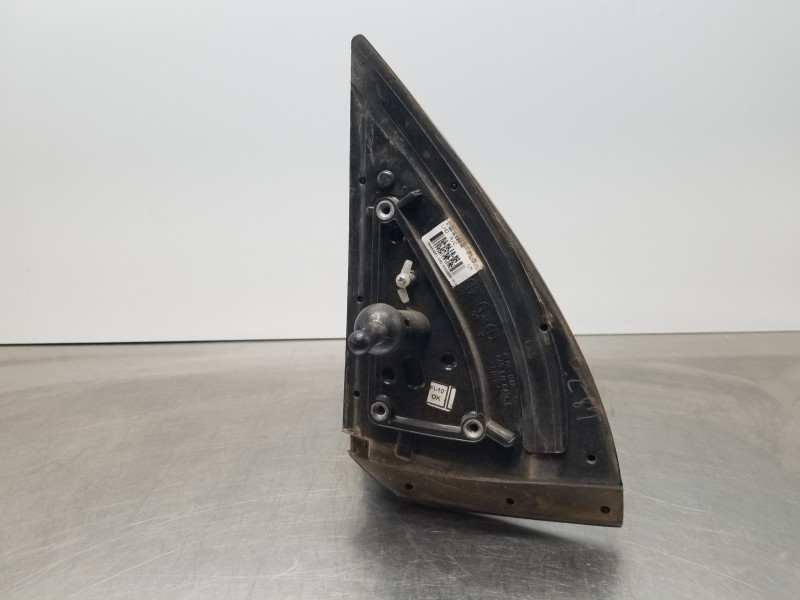 Recambio de retrovisor izquierdo para hyundai i10 classic referencia OEM IAM 876100X010CA  