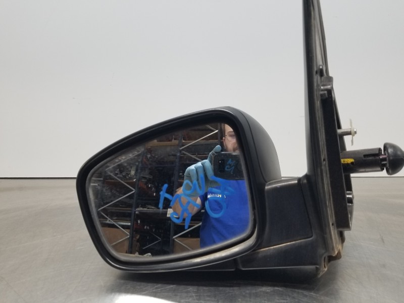 Recambio de retrovisor izquierdo para hyundai i10 classic referencia OEM IAM 876100X010CA  