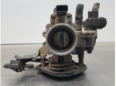 Recambio de caja mariposa para hyundai i10 classic referencia OEM IAM 3510003000 3517026910