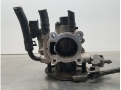 Recambio de caja mariposa para hyundai i10 classic referencia OEM IAM 3510003000 3517026910  2