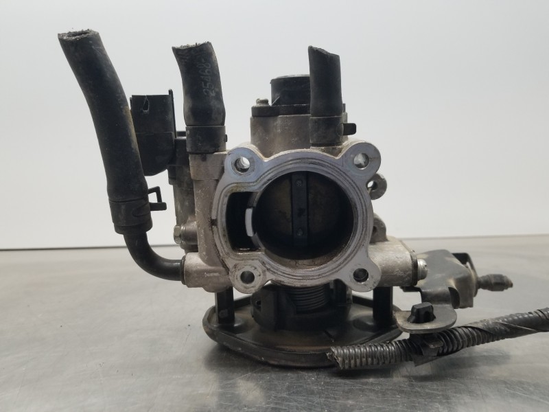 Recambio de caja mariposa para hyundai i10 classic referencia OEM IAM 3510003000 3517026910 