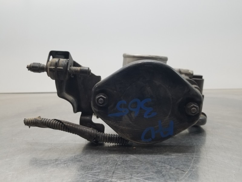 Recambio de caja mariposa para hyundai i10 classic referencia OEM IAM 3510003000 3517026910 