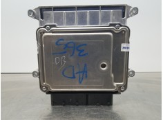 Recambio de centralita motor uce para hyundai i10 classic referencia OEM IAM 3911003145 3910003145  2