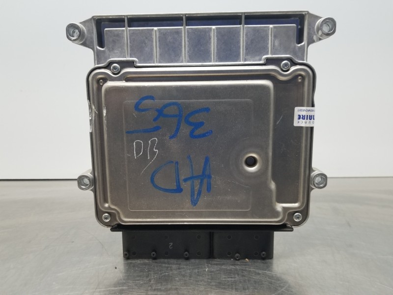 Recambio de centralita motor uce para hyundai i10 classic referencia OEM IAM 3911003145 3910003145 