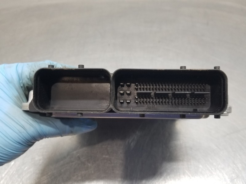 Recambio de centralita motor uce para hyundai i10 classic referencia OEM IAM 3911003145 3910003145 