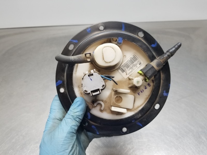 Recambio de aforador para hyundai i10 classic referencia OEM IAM 311100X000  