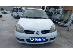 renault clio ii fase ii (b/cb0) del año 2007