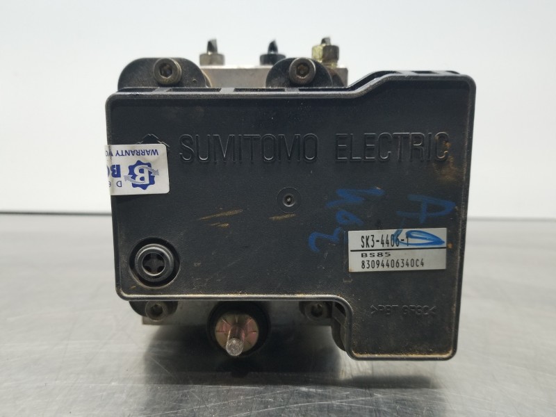 Recambio de abs para suzuki grand vitara 5 puertas sq (ft) ft referencia OEM IAM 5610065D22  