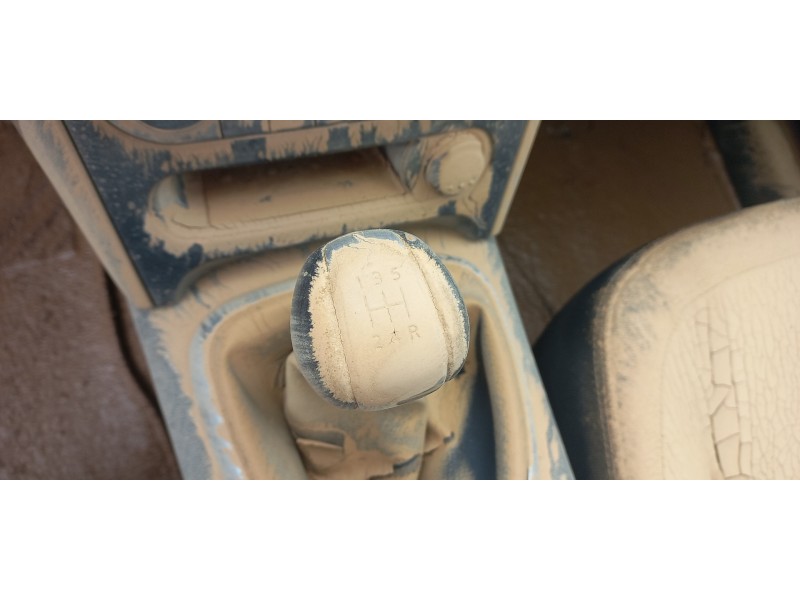 nissan qashqai (j10) del año 2010