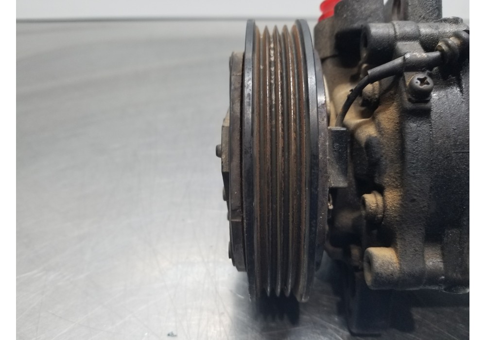 Recambio de compresor aire acondicionado para suzuki grand vitara 5 puertas sq (ft) ft referencia OEM IAM 9520070CM0 9520170CM0 