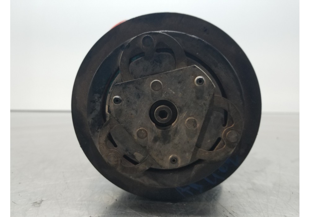 Recambio de compresor aire acondicionado para suzuki grand vitara 5 puertas sq (ft) ft referencia OEM IAM 9520070CM0 9520170CM0 