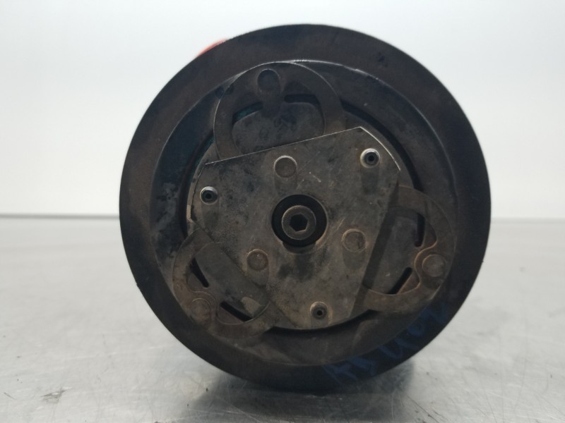 Recambio de compresor aire acondicionado para suzuki grand vitara 5 puertas sq (ft) ft referencia OEM IAM 9520070CM0 9520170CM0 