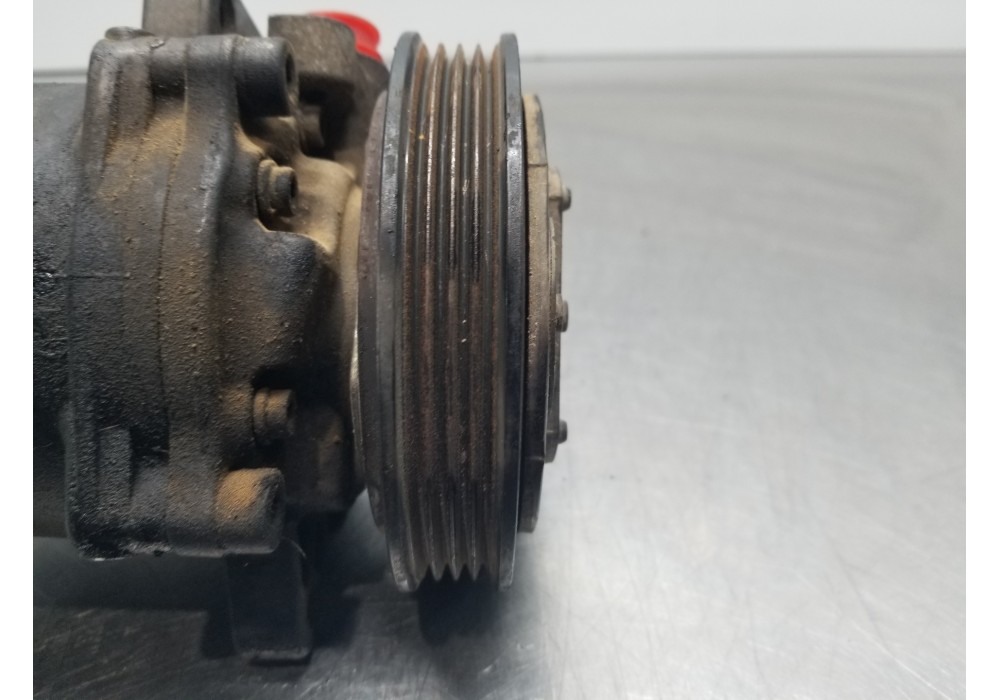 Recambio de compresor aire acondicionado para suzuki grand vitara 5 puertas sq (ft) ft referencia OEM IAM 9520070CM0 9520170CM0 