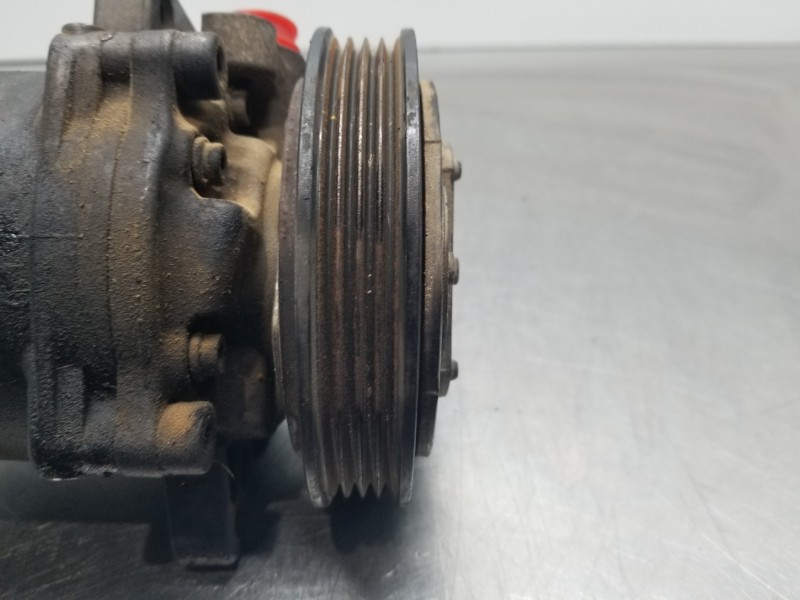 Recambio de compresor aire acondicionado para suzuki grand vitara 5 puertas sq (ft) ft referencia OEM IAM 9520070CM0 9520170CM0 