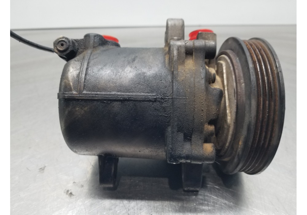 Recambio de compresor aire acondicionado para suzuki grand vitara 5 puertas sq (ft) ft referencia OEM IAM 9520070CM0 9520170CM0 