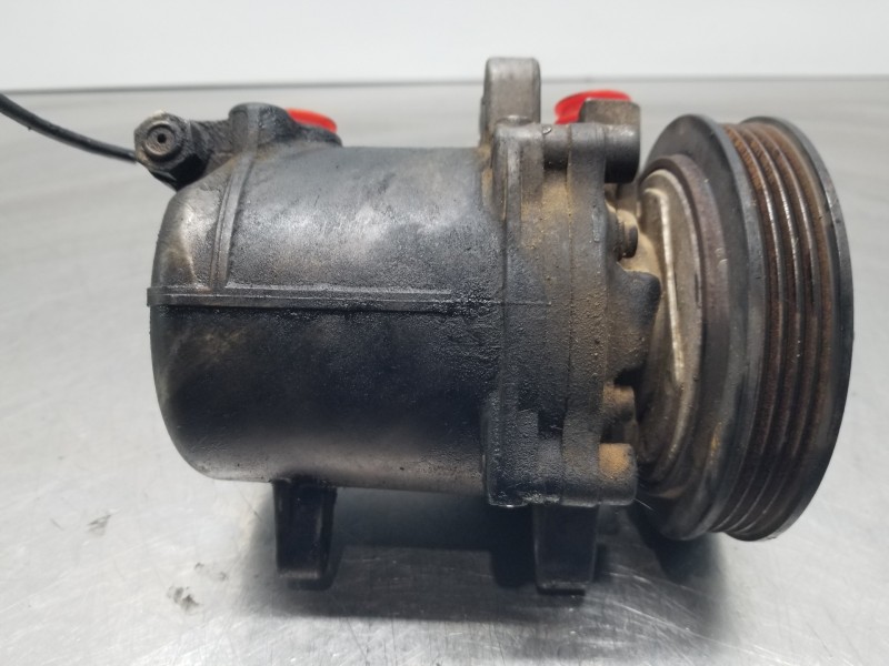 Recambio de compresor aire acondicionado para suzuki grand vitara 5 puertas sq (ft) ft referencia OEM IAM 9520070CM0 9520170CM0 