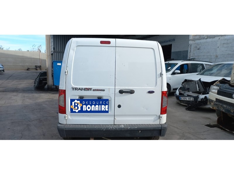 ford transit connect (tc7) del año 2013