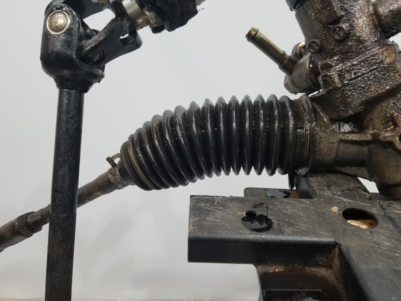 Recambio de cremallera direccion para suzuki grand vitara 5 puertas sq (ft) ft referencia OEM IAM 4858054J50 4850054J5 