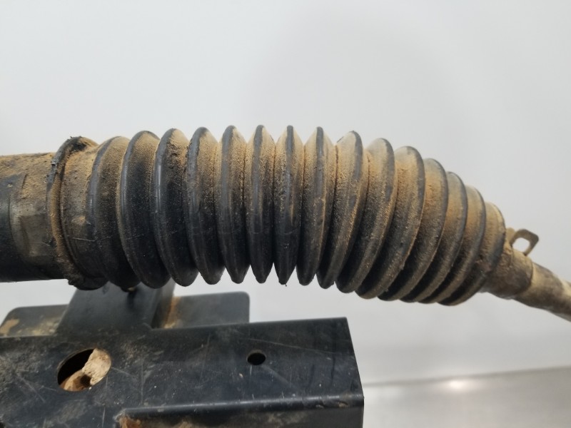 Recambio de cremallera direccion para suzuki grand vitara 5 puertas sq (ft) ft referencia OEM IAM 4858054J50 4850054J5 