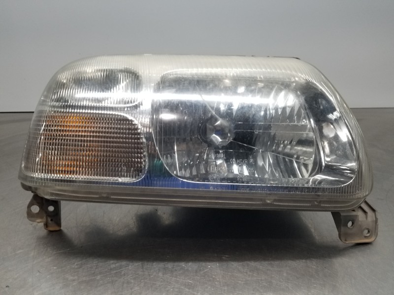 Recambio de faro derecho para suzuki grand vitara 5 puertas sq (ft) ft referencia OEM IAM 3512065D21  