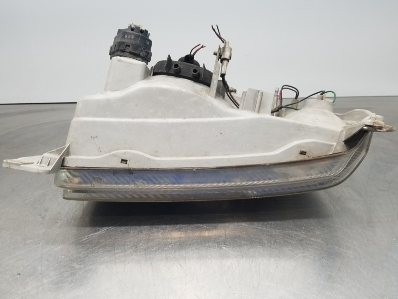 Recambio de faro derecho para suzuki grand vitara 5 puertas sq (ft) ft referencia OEM IAM 3512065D21  