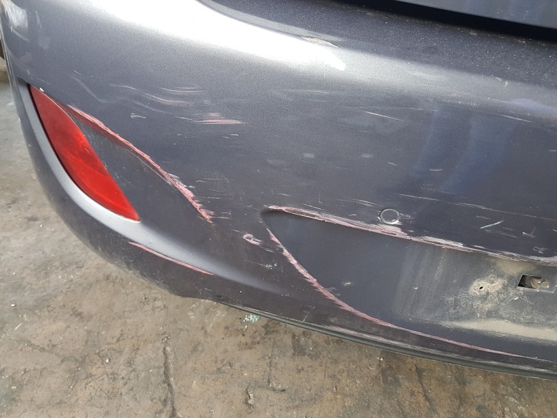 hyundai i30 (gd) del año 2016