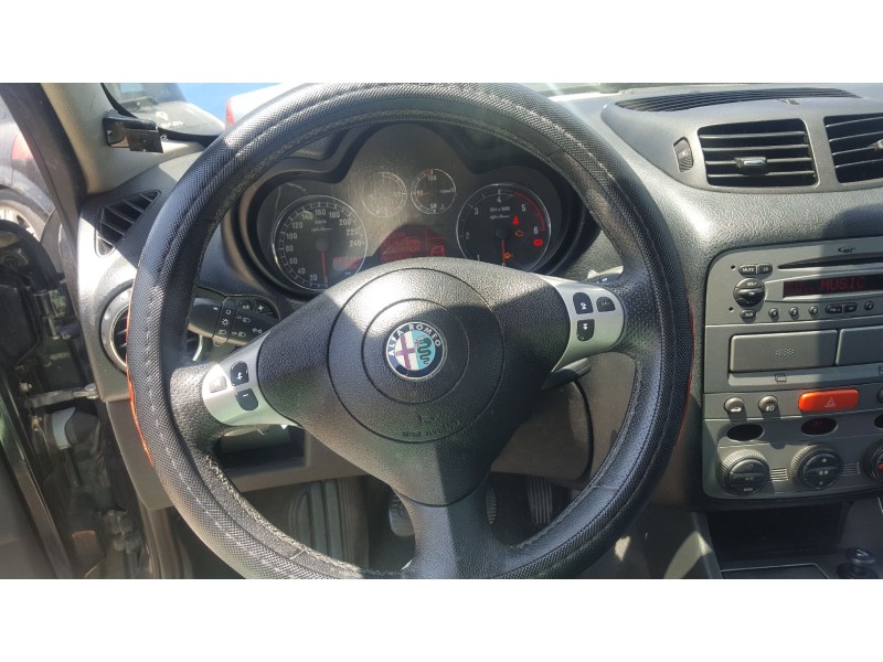 alfa romeo 147 (190) del año 2007