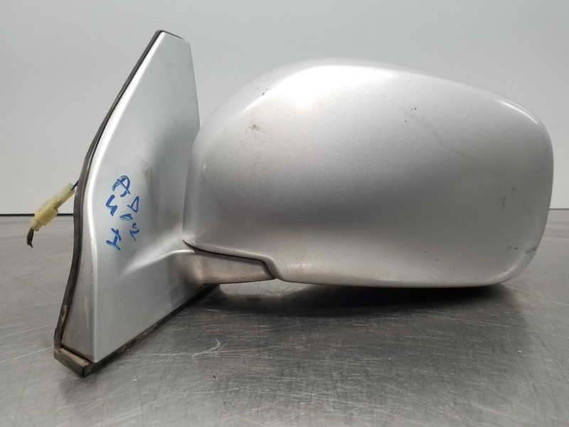 Recambio de retrovisor izquierdo para suzuki grand vitara 5 puertas sq (ft) ft referencia OEM IAM 8470266D22Z2S 8470266D22 