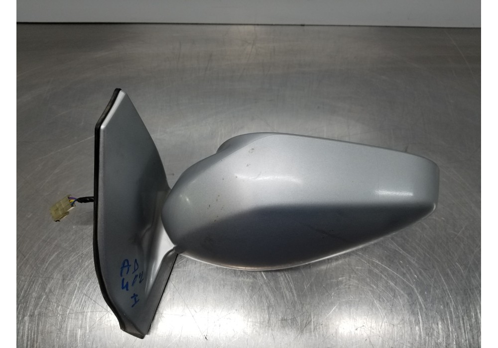 Recambio de retrovisor izquierdo para suzuki grand vitara 5 puertas sq (ft) ft referencia OEM IAM 8470266D22Z2S 8470266D22 