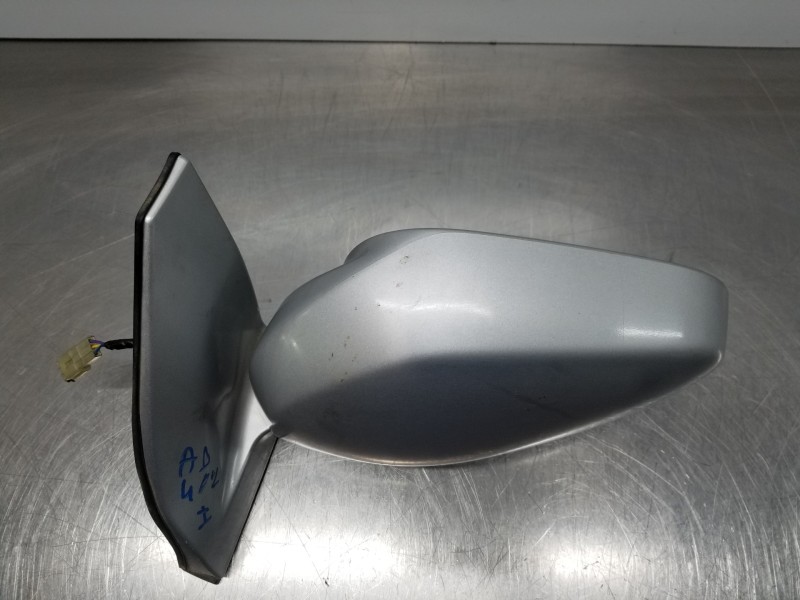 Recambio de retrovisor izquierdo para suzuki grand vitara 5 puertas sq (ft) ft referencia OEM IAM 8470266D22Z2S 8470266D22 