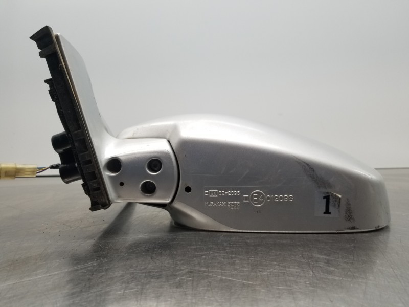 Recambio de retrovisor izquierdo para suzuki grand vitara 5 puertas sq (ft) ft referencia OEM IAM 8470266D22Z2S 8470266D22 