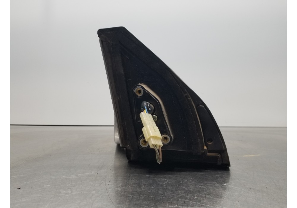 Recambio de retrovisor izquierdo para suzuki grand vitara 5 puertas sq (ft) ft referencia OEM IAM 8470266D22Z2S 8470266D22 