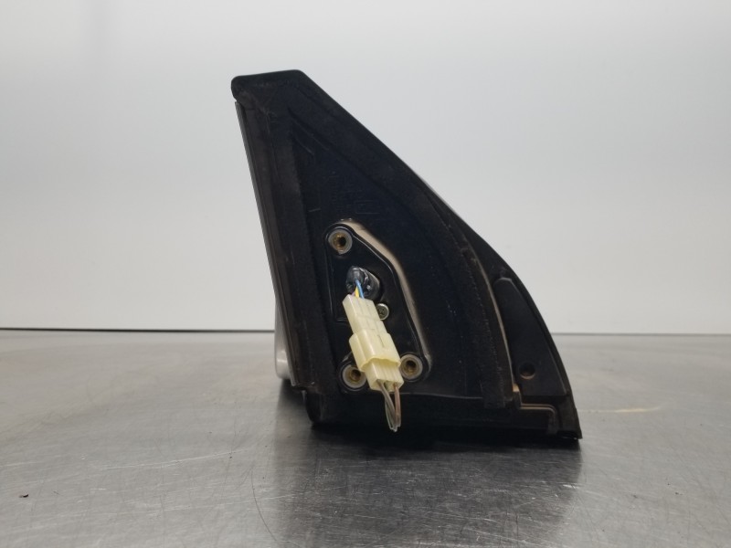 Recambio de retrovisor izquierdo para suzuki grand vitara 5 puertas sq (ft) ft referencia OEM IAM 8470266D22Z2S 8470266D22 