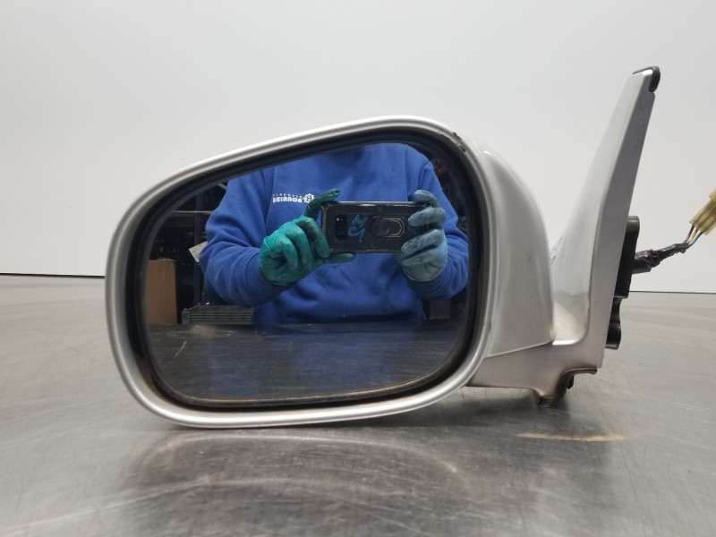 Recambio de retrovisor izquierdo para suzuki grand vitara 5 puertas sq (ft) ft referencia OEM IAM 8470266D22Z2S 8470266D22 