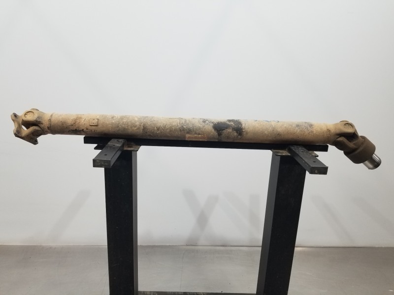 Recambio de transmision central para suzuki grand vitara 5 puertas sq (ft) ft referencia OEM IAM 2710253J10  