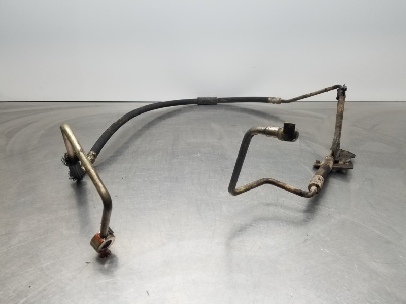 Recambio de tubo presion direccion asistida para suzuki grand vitara 5 puertas sq (ft) ft referencia OEM IAM 4923050J90  