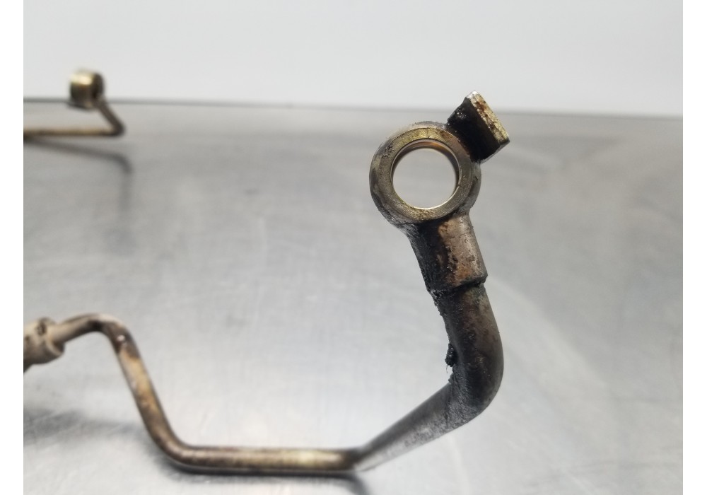 Recambio de tubo presion direccion asistida para suzuki grand vitara 5 puertas sq (ft) ft referencia OEM IAM 4923050J90  